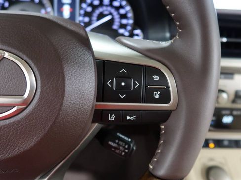 Used 2018 Lexus ES 350 w/ Luxury Package w/Wood Trim FWD image 35