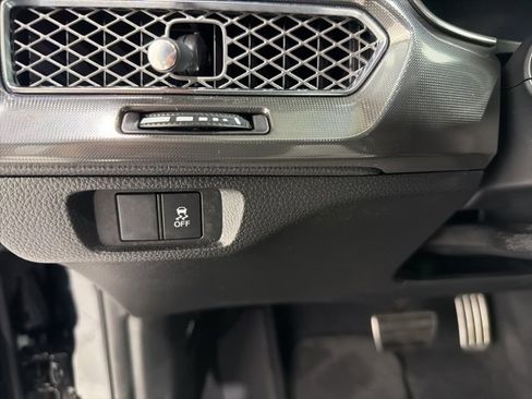 Certified 2023 Acura Integra A-Spec image 12