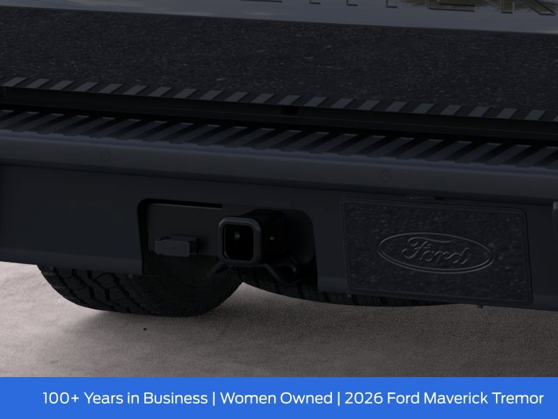New 2026 Ford Maverick Tremor AWD/4WD image 25