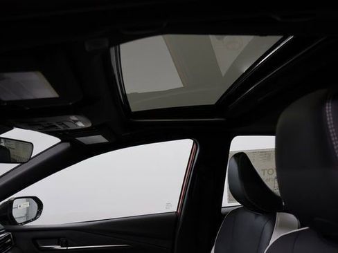 New 2026 Toyota Camry Hybrid image 12