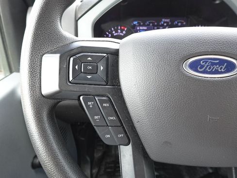 Used 2023 Ford F650 2WD Regular Cab Super Duty image 12