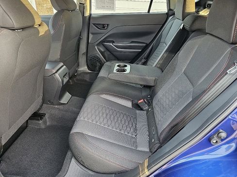 Used 2025 Subaru Impreza 2.0i Sport image 22