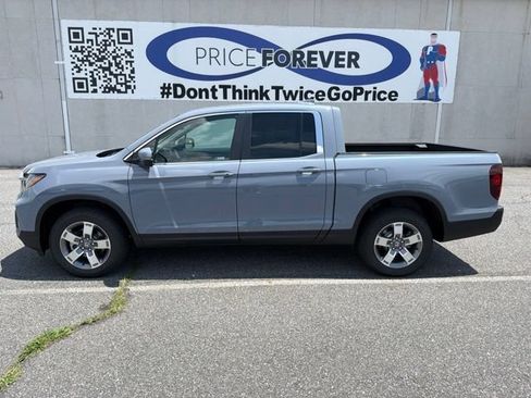 New 2026 Honda Ridgeline RTL image 6