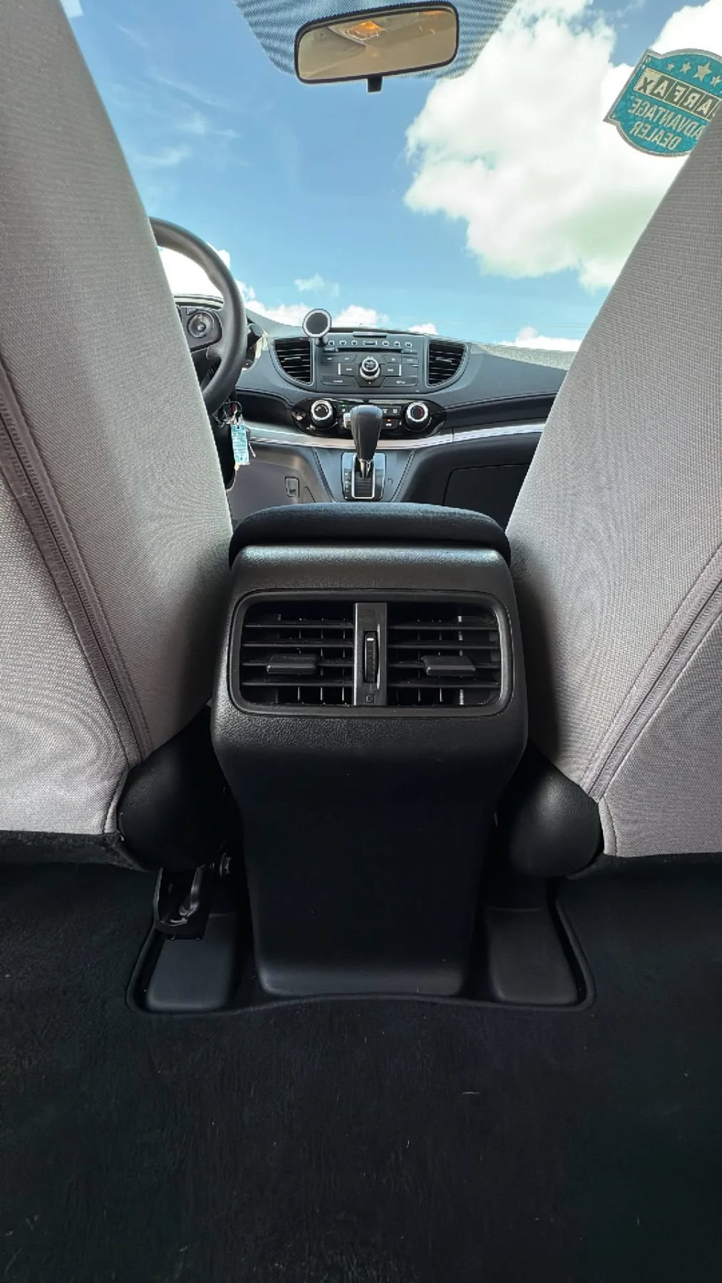 Used 2015 Honda CR-V LX image 14