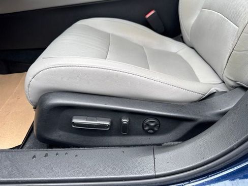 Used 2020 Honda Accord EX-L image 11