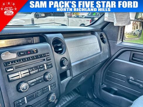 Used 2014 Ford F150 XL w/ XL Plus Package image 13