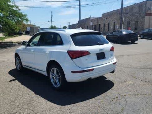 Used 2019 BMW X5 xDrive40i w/ Convenience Package AWD/4WD image 16
