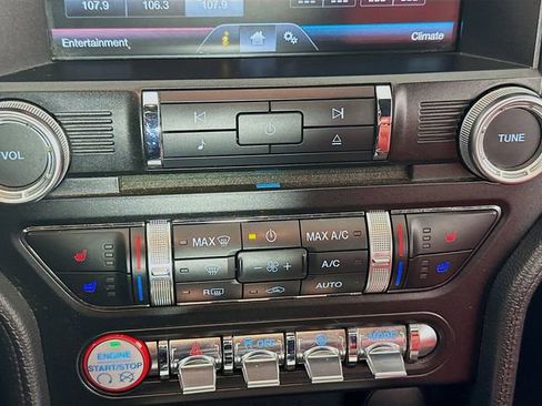 Used 2015 Ford Mustang GT Premium w/ Equipment Group 401A image 17