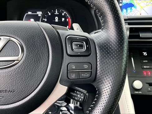 Used 2022 Lexus RC 350 F Sport image 27