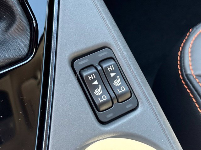 New 2026 Subaru Crosstrek 2.5i Limited AWD/4WD image 9