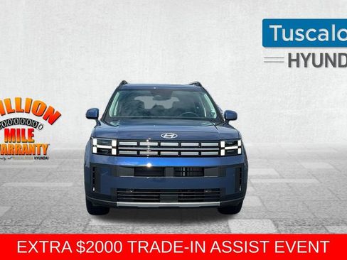 New 2026 Hyundai Santa Fe SEL image 2