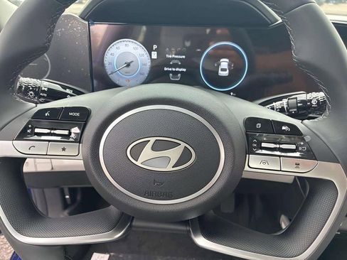 New 2026 Hyundai Elantra Limited image 18