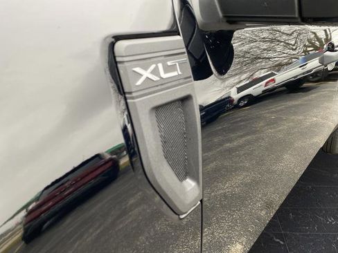 New 2025 Ford Maverick XLT w/ Equipment Group 301A image 32