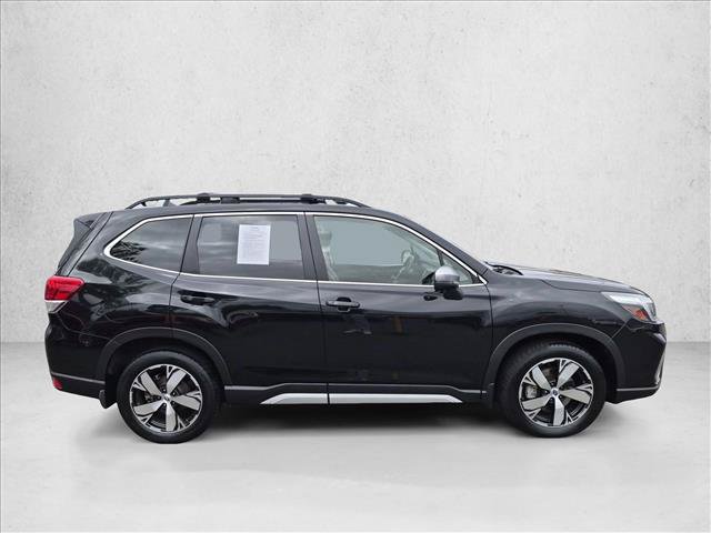 Used 2020 Subaru Forester Touring w/ Popular Package #2 AWD/4WD image 4