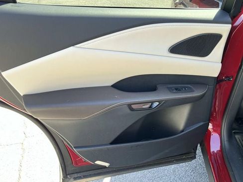 Used 2024 Lexus RX 350 Premium Plus w/ Convenience Package image 17