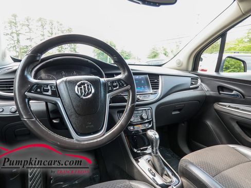 Used 2019 Buick Encore Preferred w/ Safety Package FWD image 32