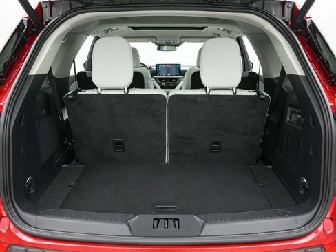 Certified 2025 Ford Explorer Platinum w/ Ultimate Package image 23