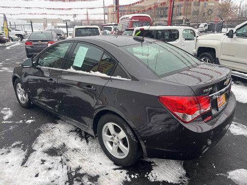 Used 2016 Chevrolet Cruze LT image 7