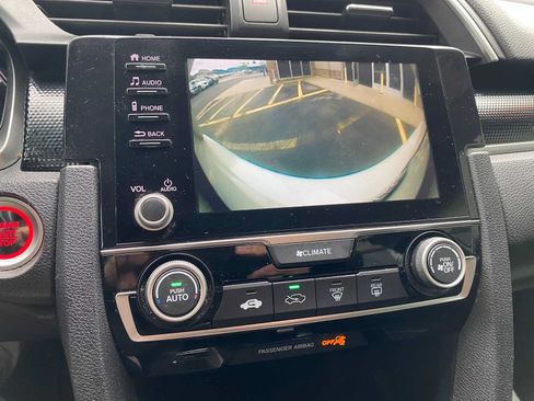Used 2019 Honda Civic Sport image 19