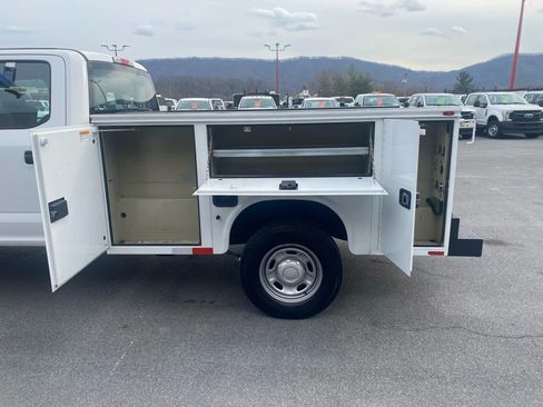 Used 2019 Ford F250 XL image 30