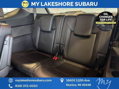 Used 2019 Volkswagen Atlas SEL image 25