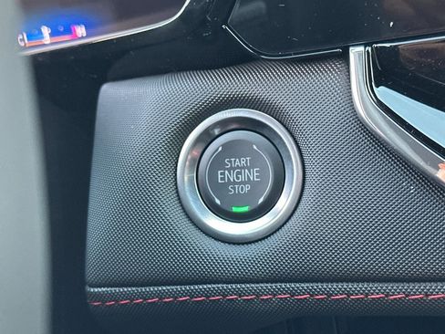 New 2025 Chevrolet Colorado Z71 w/ Midnight Edition image 24