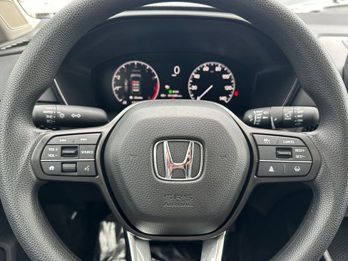 Used 2025 Honda CR-V EX image 25