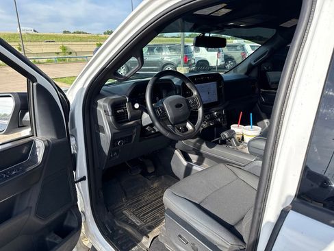 Used 2024 Ford F150 XLT w/ Tow/Haul Package AWD/4WD image 20