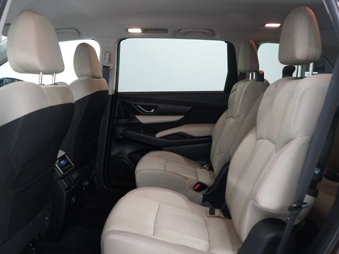 Used 2021 Subaru Ascent Premium w/ Convenience Package image 22