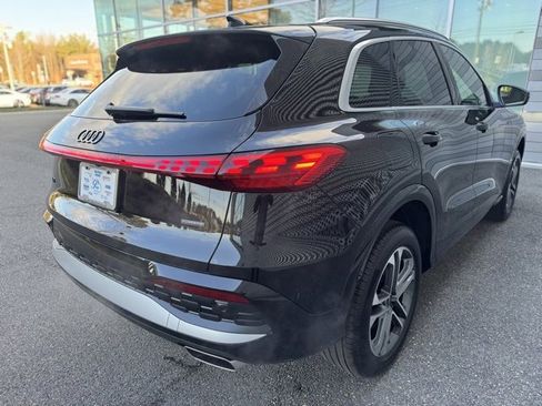 New 2025 Audi Q5 Premium image 5