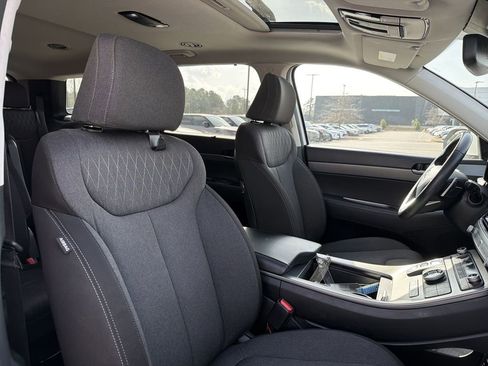 Used 2021 Hyundai Palisade SEL w/ Convenience Package image 21