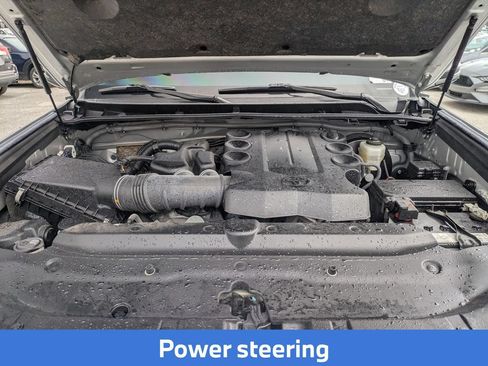 Used 2024 Toyota 4Runner Limited RWD image 14