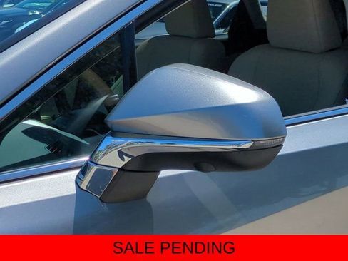 Certified 2022 Lexus RX 350 FWD w/ Premium Package image 12