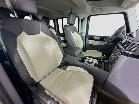 New 2025 INEOS Grenadier Fieldmaster Edition image 50