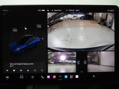 Used 2023 Tesla Model 3 RWD image 26