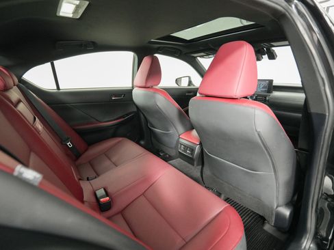 Certified 2023 Lexus IS 300 w/ Comfort Package image 18