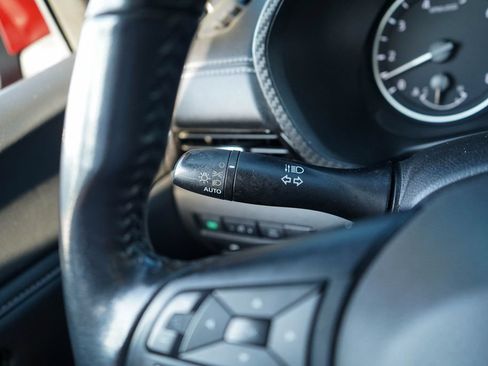 Used 2021 Nissan Sentra SV FWD image 33