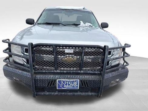 Used 2011 Chevrolet Silverado 1500 LT w/ All-Star Edition image 4