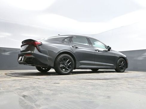 Used 2025 Kia K5 LXS image 51