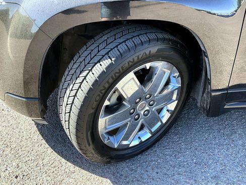 Used 2016 GMC Acadia Denali AWD/4WD image 25