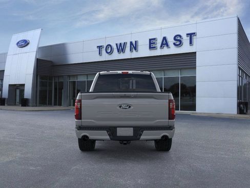 New 2026 Ford F150 XLT w/ Equipment Group 302A MID image 5