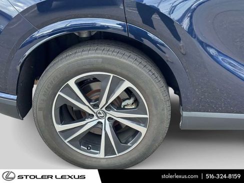 Used 2024 Lexus RX 350 Premium w/ Cold Area Package AWD/4WD image 8