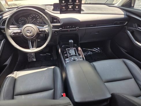 Certified 2024 MAZDA CX-30 AWD 2.5 S w/ Select Sport Pkg image 9