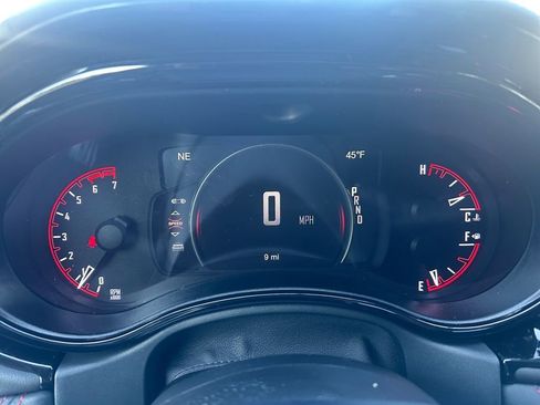 New 2026 Dodge Durango GT image 18