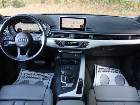 Used 2017 Audi A4 2.0T Premium Plus image 25