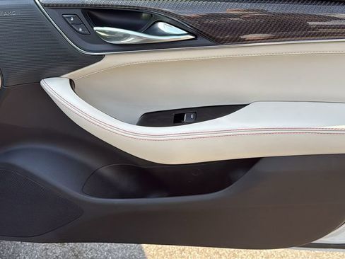 Used 2025 Cadillac CT5 Sport RWD image 15