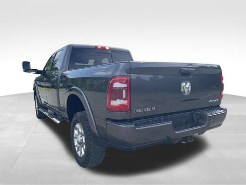 Used 2022 RAM 2500 Laramie AWD/4WD image 14