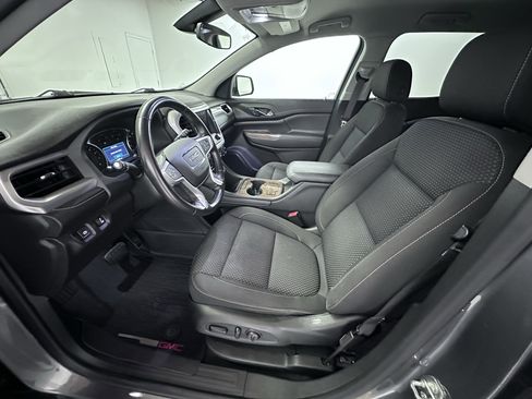 Used 2020 GMC Acadia SLE w/ Driver Convenience Package FWD image 46