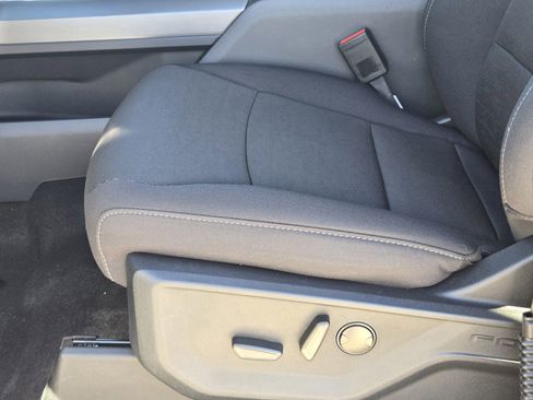 New 2026 Ford F150 XLT w/ Equipment Group 302A MID image 24