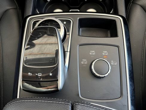 Used 2016 Mercedes-Benz GLE 350 image 13